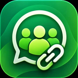 Значок Social Groups Links - Join Now