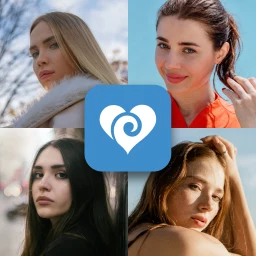 Biểu tượng RusMeet: знакомства на русском